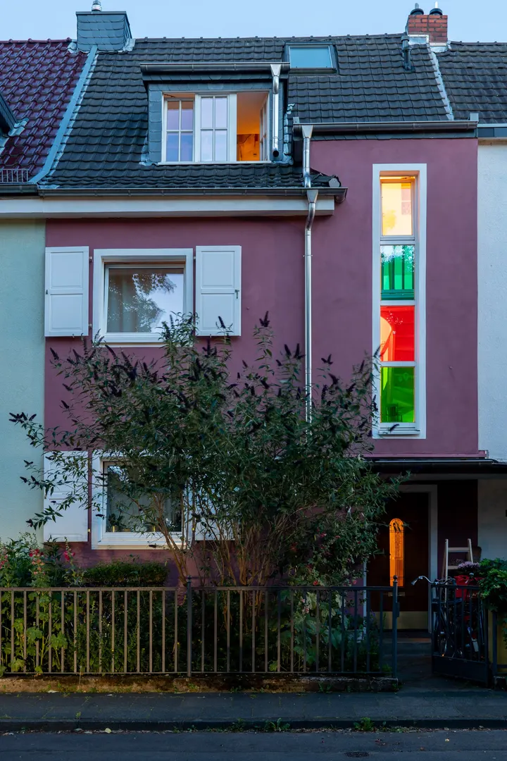 YABonn - Yoga und Achtsamkeit in Bonn — Meditation in Bonn-Castell, Bonn