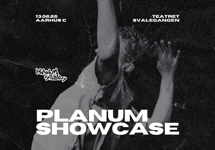 PLANUM STUDIOS — dans-studio i Frederiksbjerg, Aarhus — 2