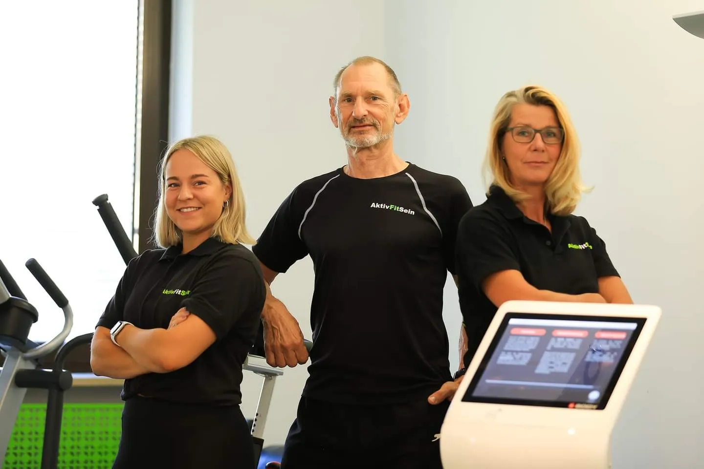 AktivFitSein - personal training lounge — pt-studio i Zirndorf — 3