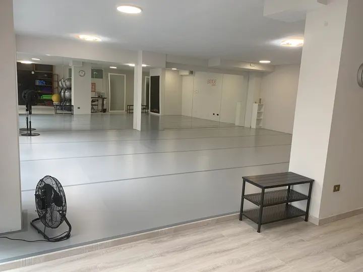 Soma Espacio con Movimiento — pilates-studio en Los Hoteles, Santa Cruz de Tenerife — 2