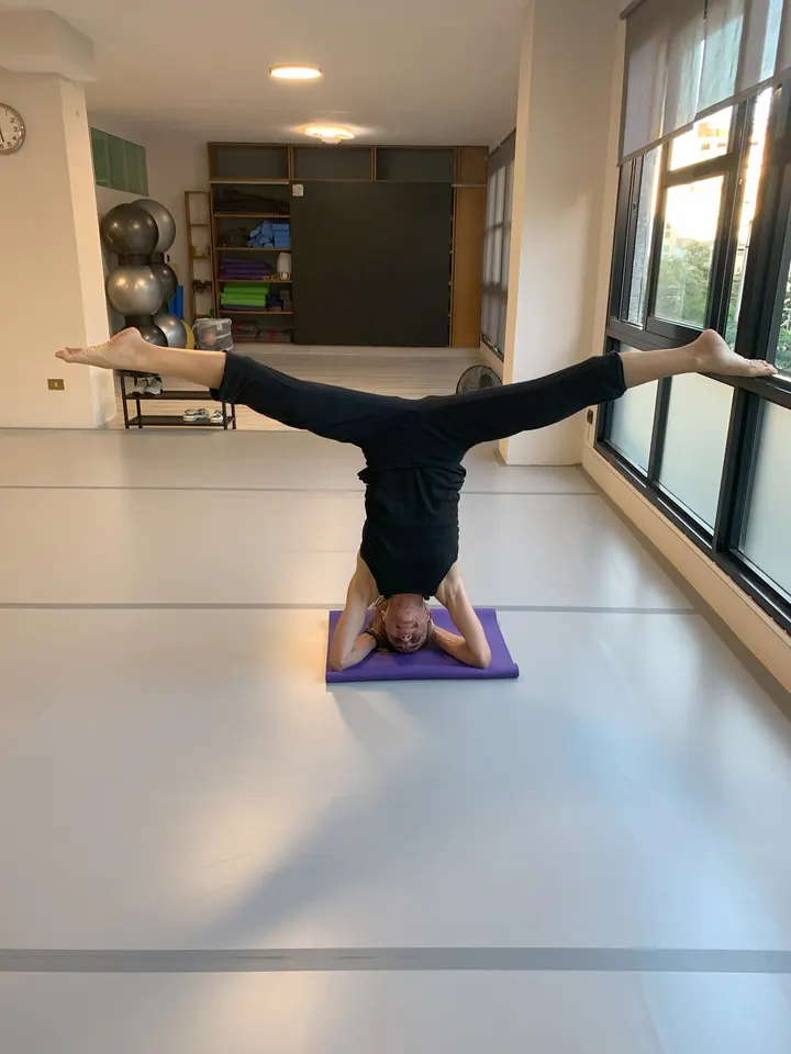 Soma Espacio con Movimiento — pilates-studio en Los Hoteles, Santa Cruz de Tenerife — 3