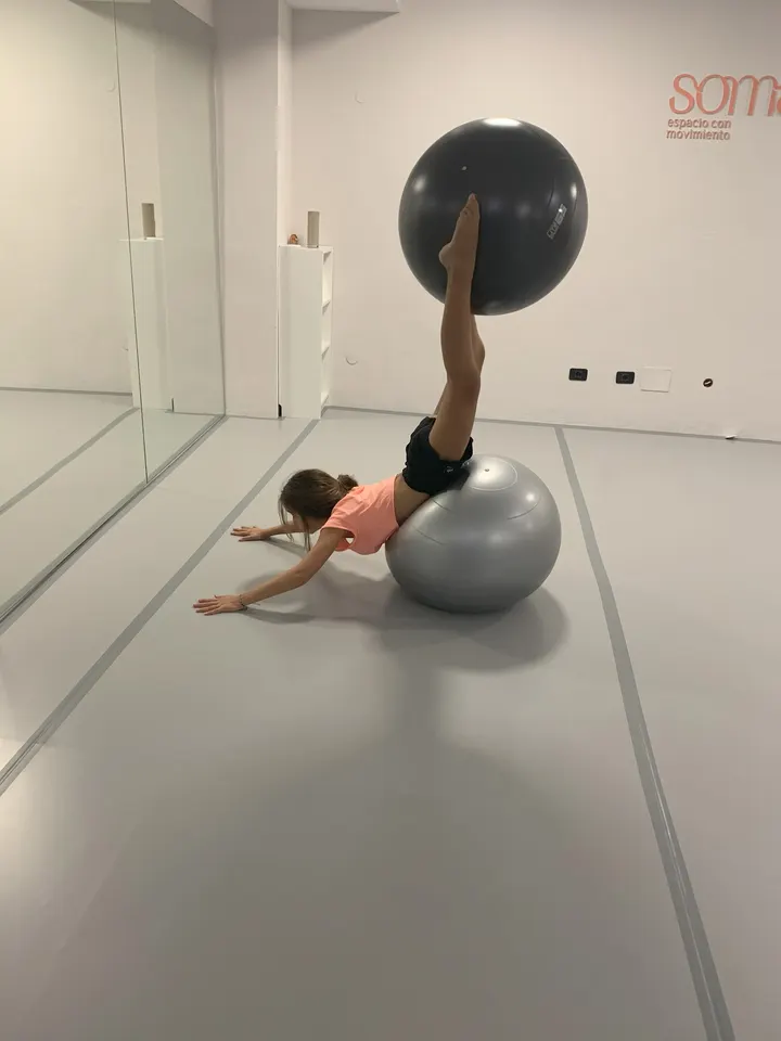 Soma Espacio con Movimiento — pilates-studio en Santa Cruz de Tenerife — 3
