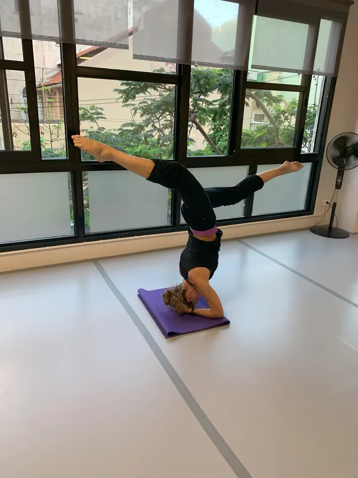 Soma Espacio con Movimiento — pilates-studio en Santa Cruz de Tenerife — 4