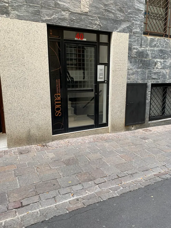 Soma Espacio con Movimiento — pilates-studio en Santa Cruz de Tenerife — 5