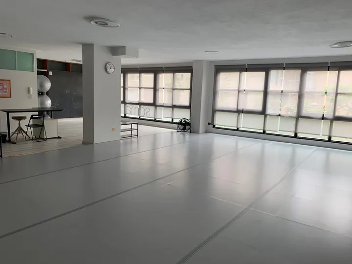 Soma Espacio con Movimiento — Meditación en Barrio Nuevo, Santa Cruz de Tenerife