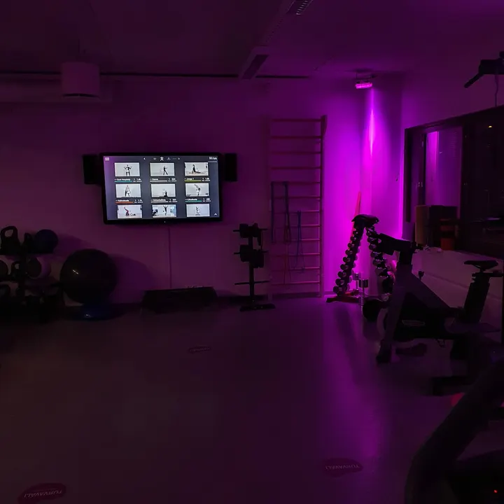 Kuntokeskus Anabella — fitnessstudio – Tammerkoski, Tampere — 3