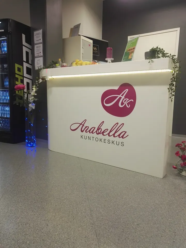 Kuntokeskus Anabella — fitnessstudio – Tampere — 3