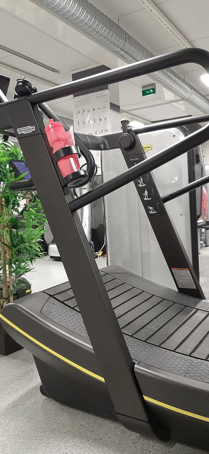 Kuntokeskus Anabella — fitnessstudio – Tampere — 5