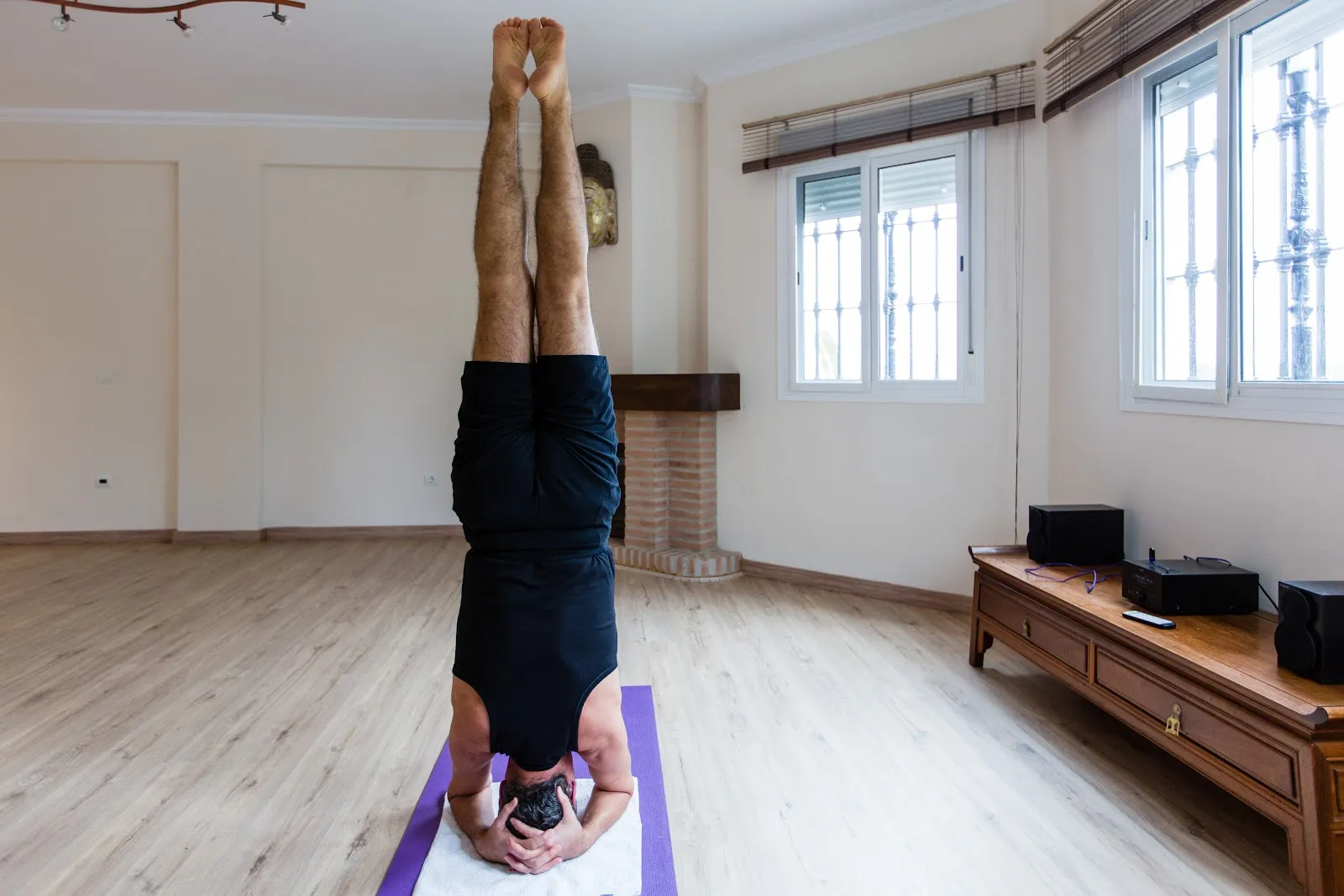 Yoga And You Space Centro De Yoga Yoga Sevilla Clases De Yoga — yoga-studio en Espartinas — 2