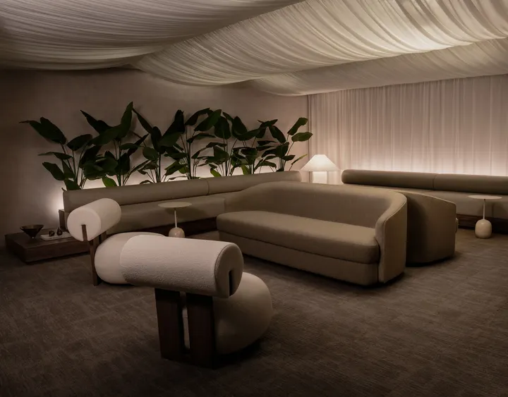 Floasis — Wellness – Limingantulli, Oulu
