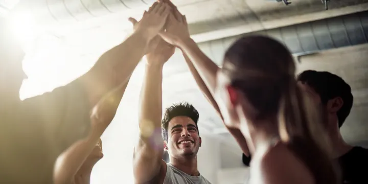 Health Club Hamburg — PT-Studio in Rotherbaum, Hamburg