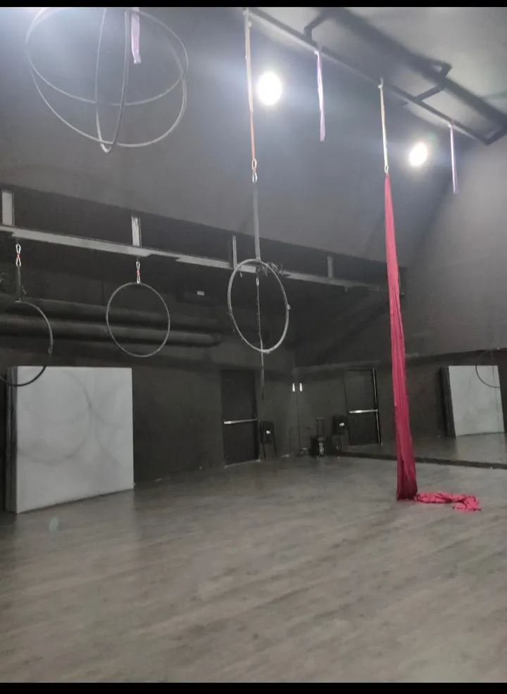 ANUADANCE — baile-studio en Carabanchel, Madrid — 3