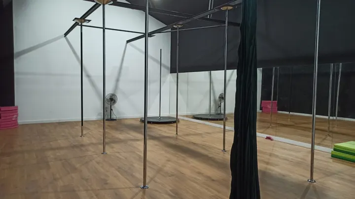 ANUADANCE — baile-studio en Madrid — 3