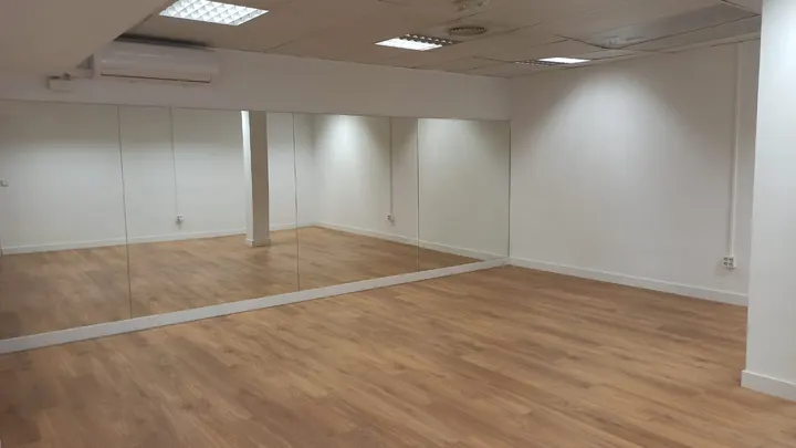 ANUADANCE — baile-studio en Madrid — 4