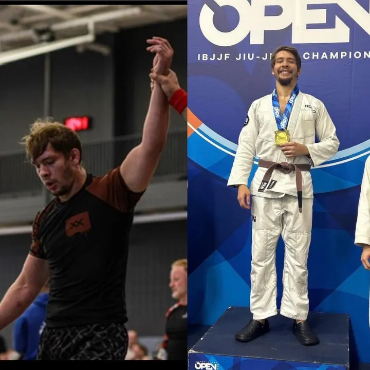 Legacy Mixed Martial Arts — martial arts-studio in Barnsley — 5