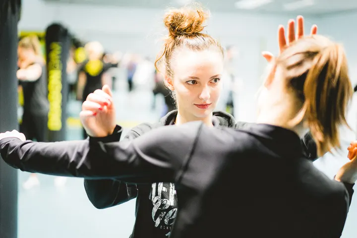 Dragon Gym | Kampfkunstschule Würzburg — fitnessstudio in Würzburg — 5