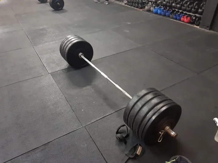 CrossFit® Central Lancaster — crossfit-studio in Skerton, Lancaster — 3
