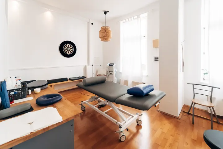 WELL IN TIME by Strehlow — yoga-studio in Magdeburg — 5