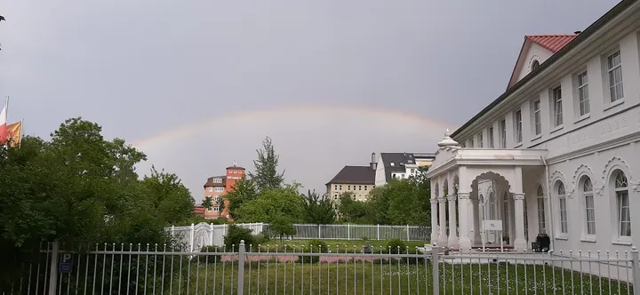 Transzendentale Meditation Erfurt — meditation-studio in Daberstedt, Erfurt — 3