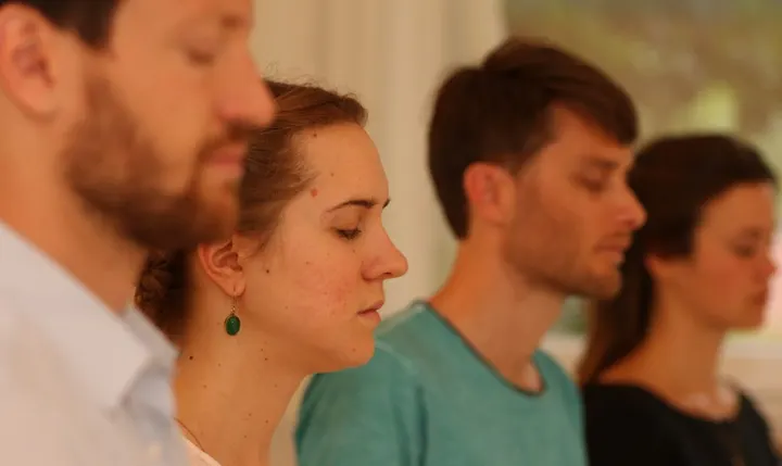 Transzendentale Meditation Erfurt — meditation-studio in Erfurt — 3