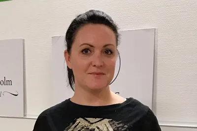 Helhetshälsans hus — träningsstudio-studio i Himmelstalund, Norrköping — bild 3
