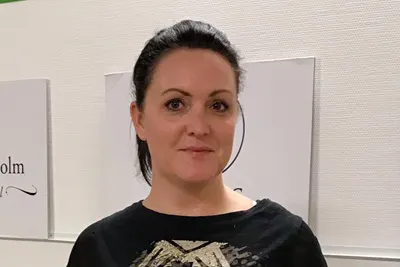 Helhetshälsans hus — träningsstudio i Norrköping — 3