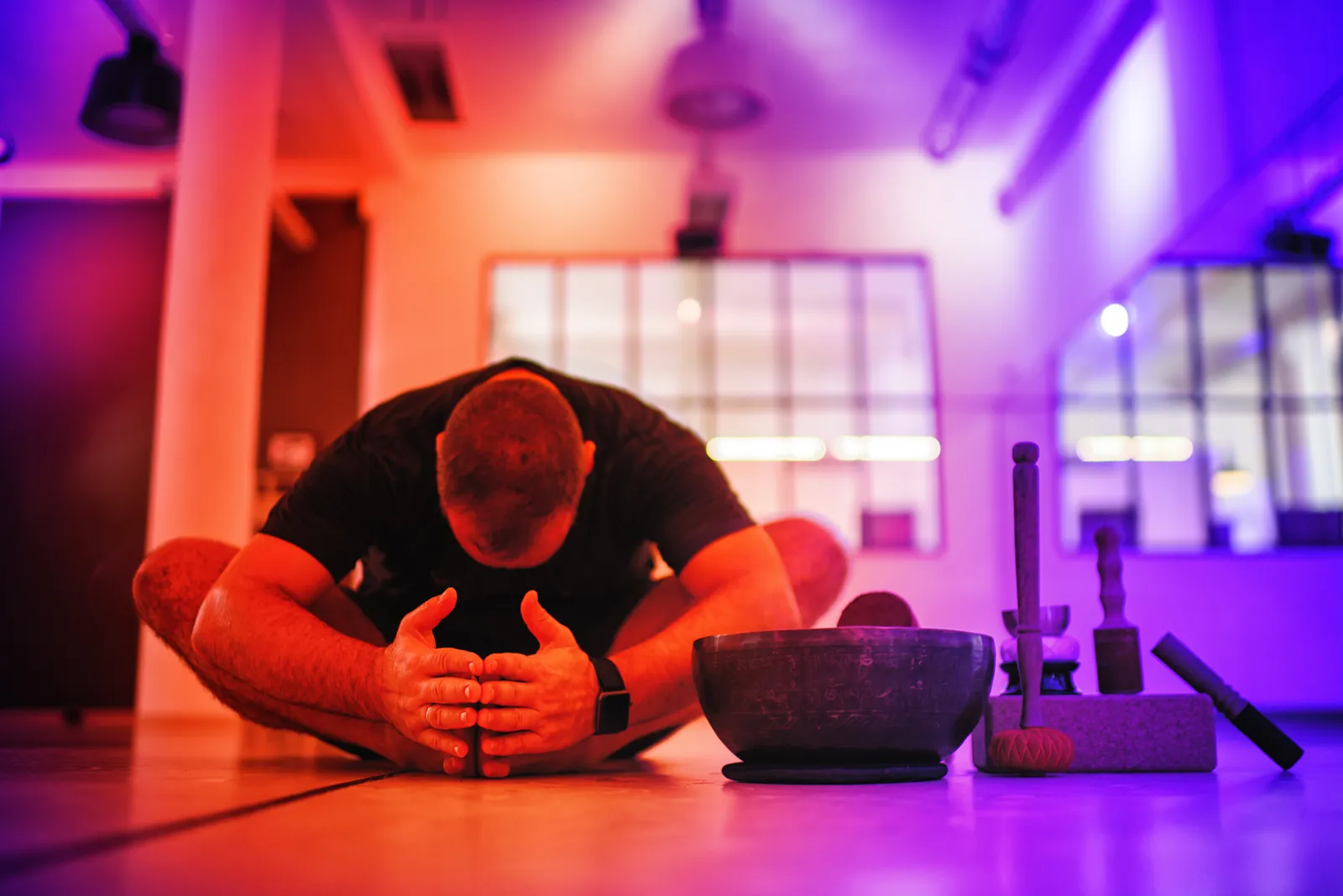 Hot Yoga Köln - Yoga39° — yoga-studio i Köln — 3