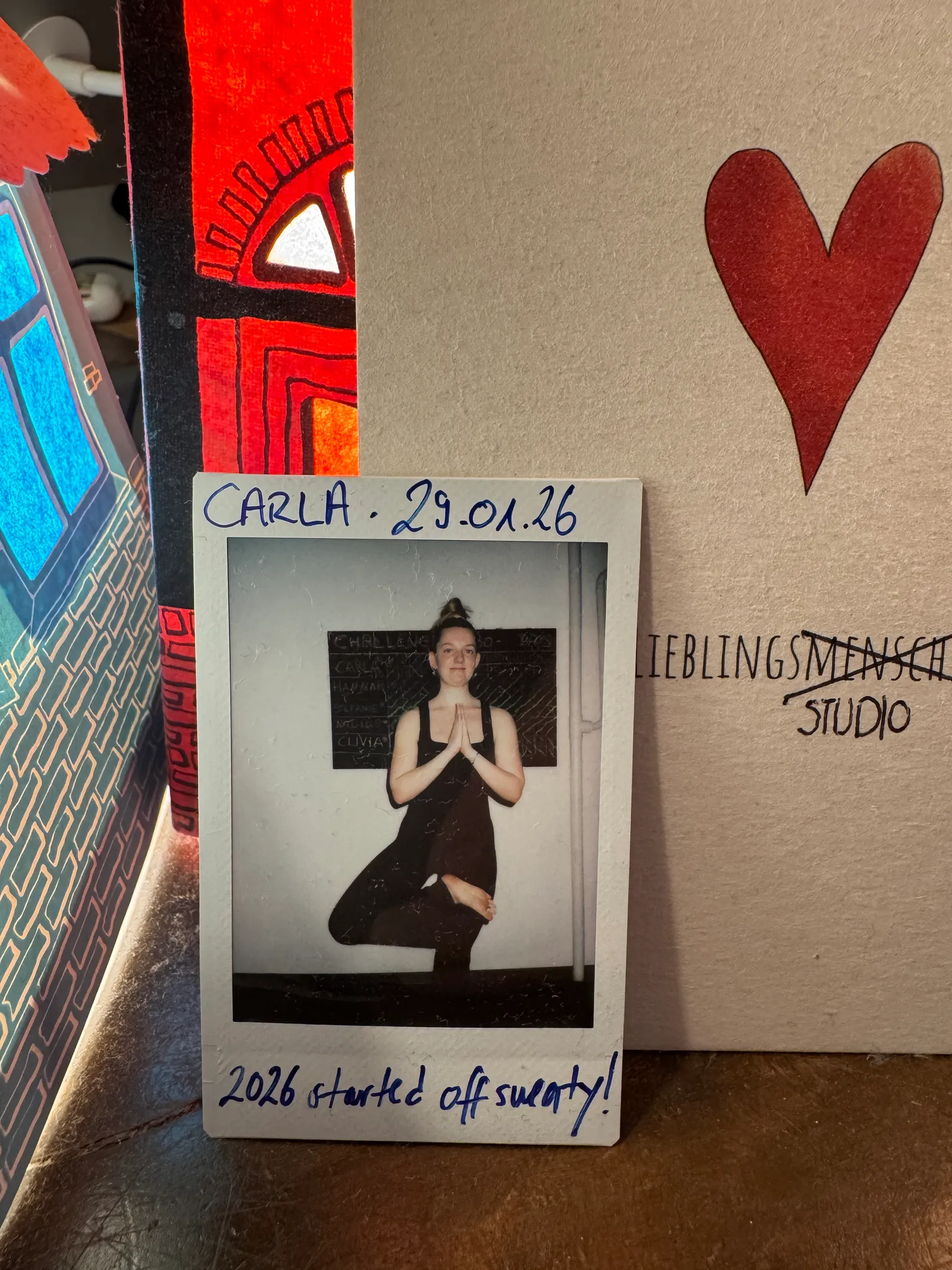 Hot Yoga Köln - Yoga39° — yoga-studio i Köln — 5