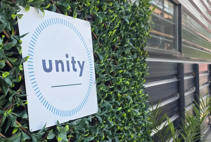 Unity Health & Performance — strength-studio in Feering, Colchester — 2