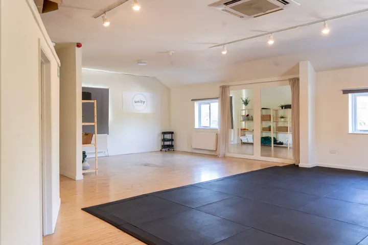 Unity Health & Performance — strength-studio in Feering, Colchester — 3