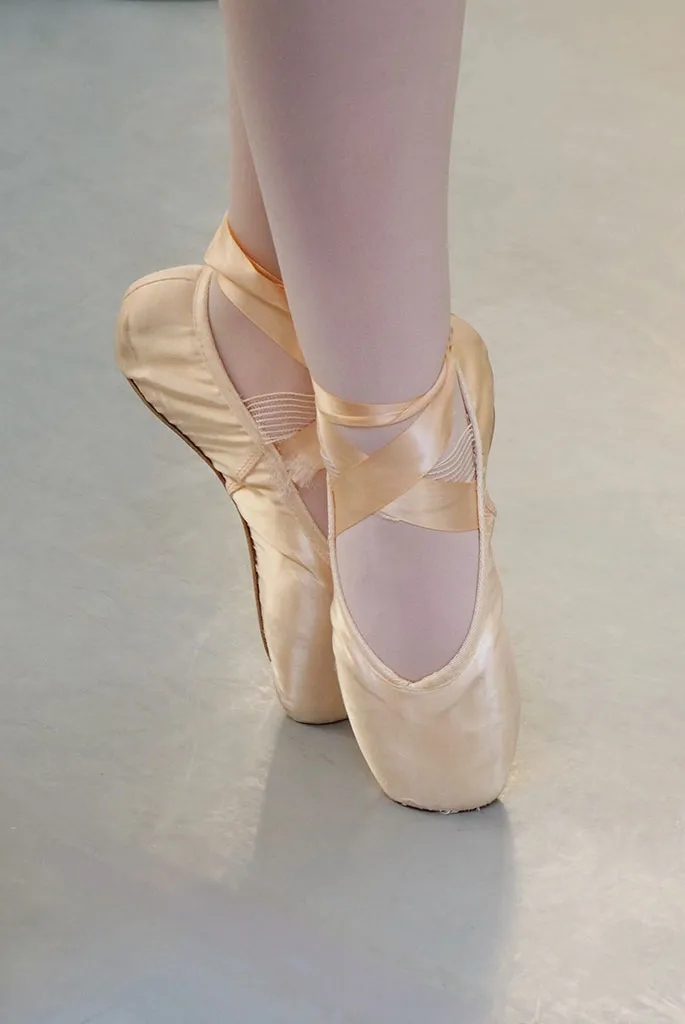 Ballett-Atelier Karin Sträter — tanz-studio in Wuppertal — 6