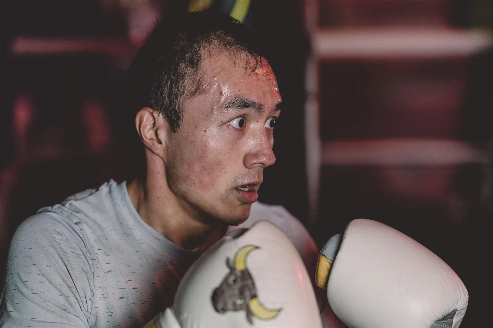 Boxers Booth — boxing-studio in Bellahouston, Glasgow — 2