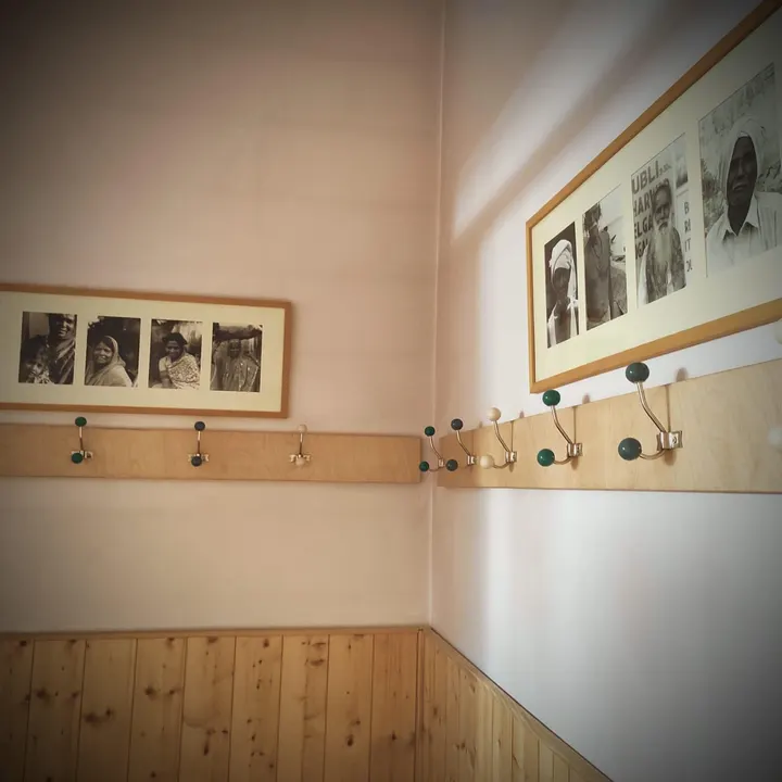 Yoga des 9 Lunes — yoga-studio à Grenoble — 5