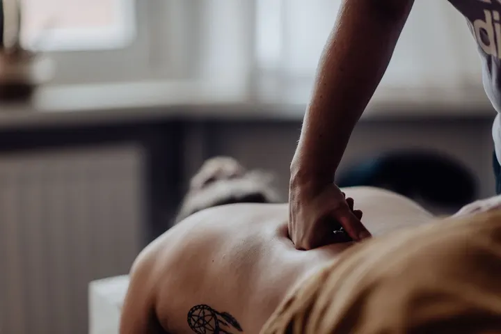 Kehosto — wellness-studio – Keskusta, Seinäjoki — 3