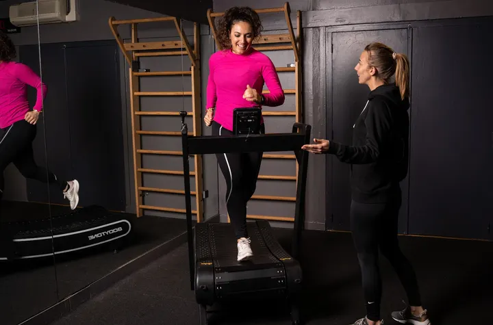Studio Moov’in Lyon — salle de fitness-studio à Lyon 7e Arrondissement, Lyon — 2