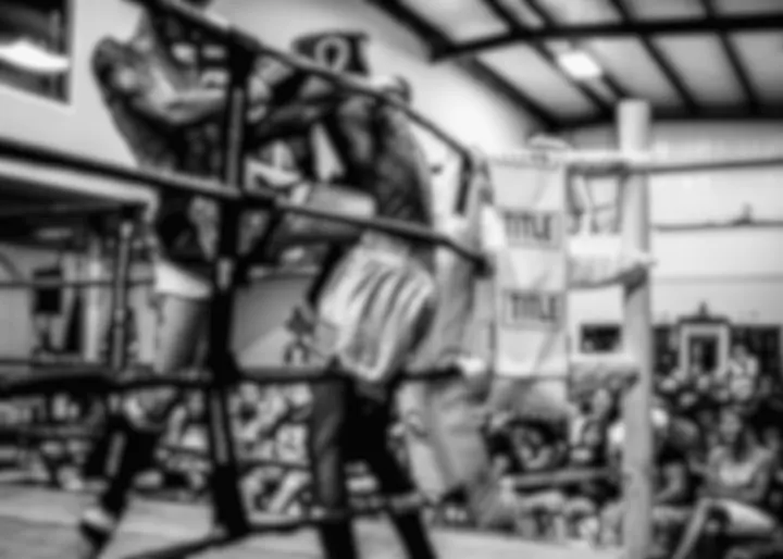 Ammaru Gym — Fitnessstudio in Charlottenburg-Nord, Berlin