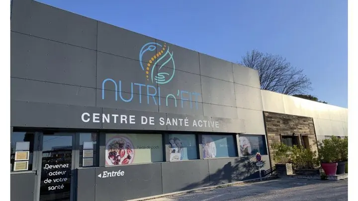 Nutri N' Fit Le Thor — musculation-studio au Thor — 2