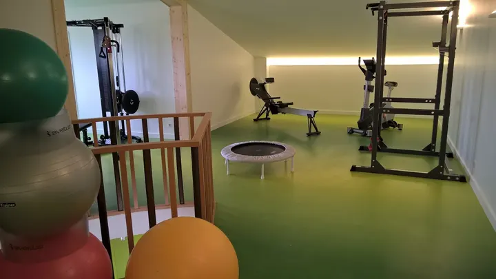 Nutri N' Fit Le Thor — musculation-studio au Thor — 3