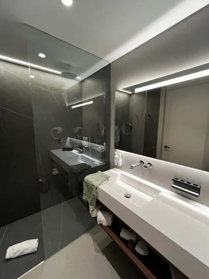 Dolinas Climbing Hotel — escalada-studio em Porto de Mós - São João Baptista e São Pedro, Porto de Mós — 3