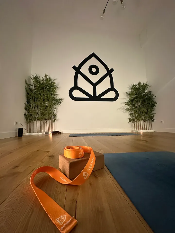 Yoga And Health — yoga-studio en Puente de Vallecas, Madrid — 3