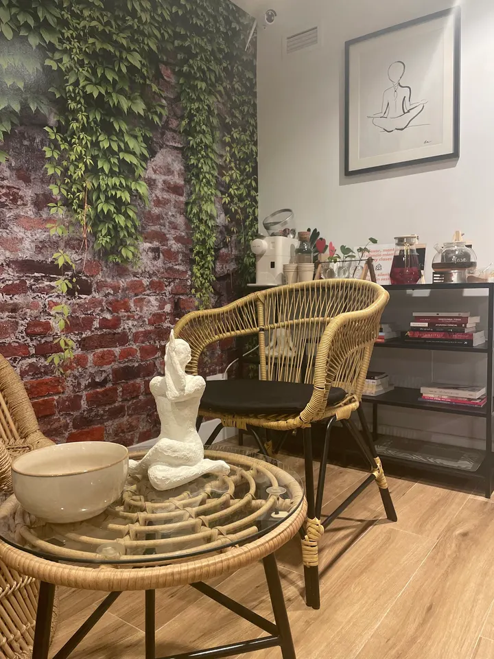 Yoga And Health — yoga-studio en Madrid — 3