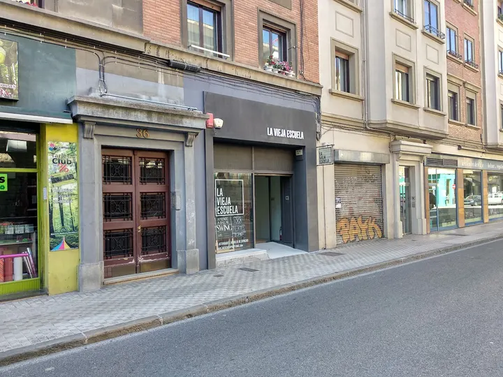 Big Kick Pamplona — baile-studio en Pamplona — 5