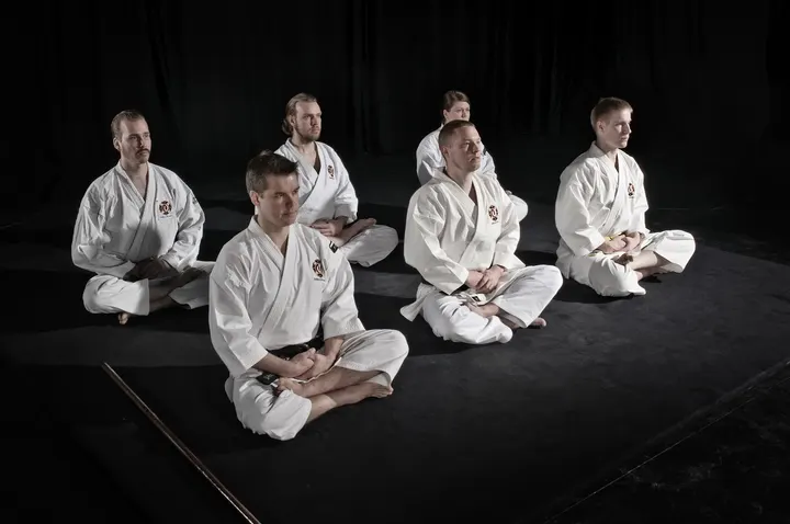 Hämeenlinnan Shorinji Kempo ry — Kamppailulajit – Kantola, Hämeenlinna