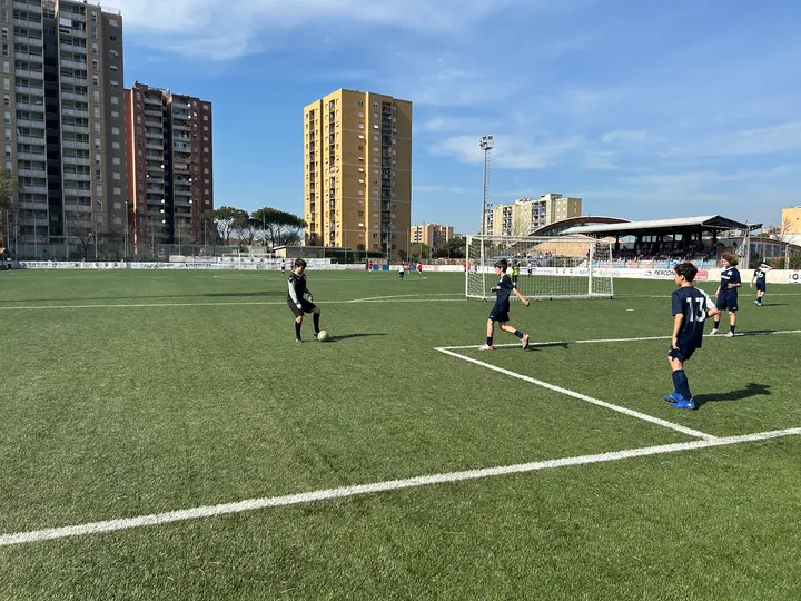 Vigor Sporting Center — palestre-studio a Municipio Roma IV, Roma — 2