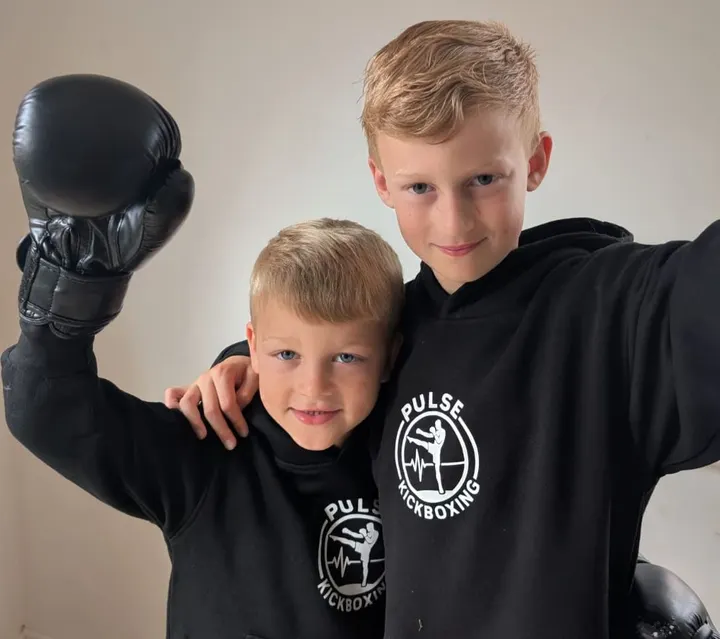 Pulse Kickboxing — kickboxing-studio in Derby — 3