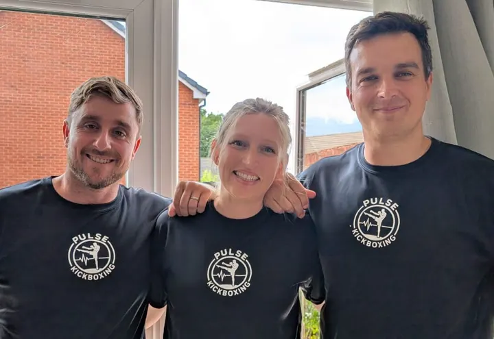 Pulse Kickboxing — kickboxing-studio in Derby — 4