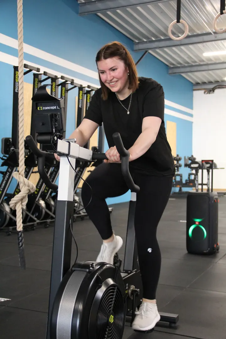 Crossfit Blue Arena — crossfit-studio à Grosbliederstroff — 5