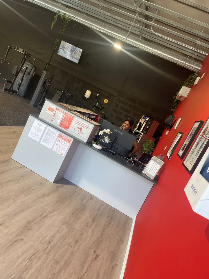 Co'fitness Monistrol sur Loire — salle de fitness-studio à Monistrol-sur-Loire — 2