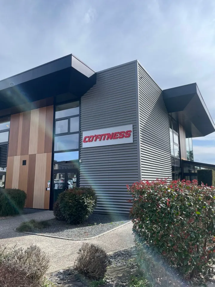 Co'fitness Monistrol sur Loire — salle de fitness-studio à Monistrol-sur-Loire — 3