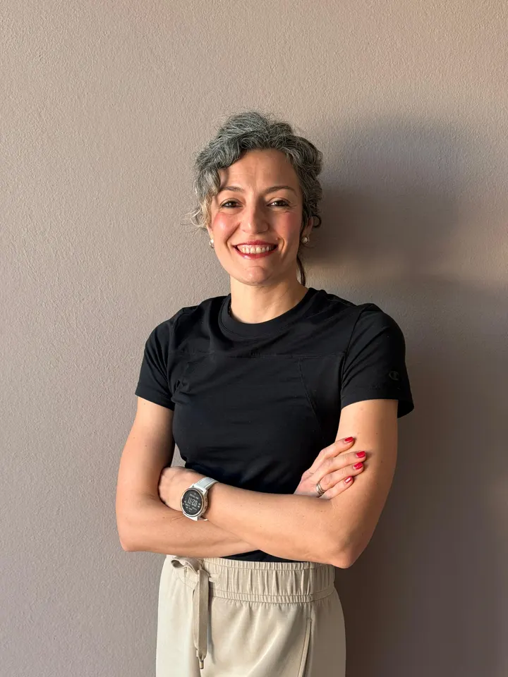 Studio Fit Coach — palestre-studio a Reggio Emilia — 2